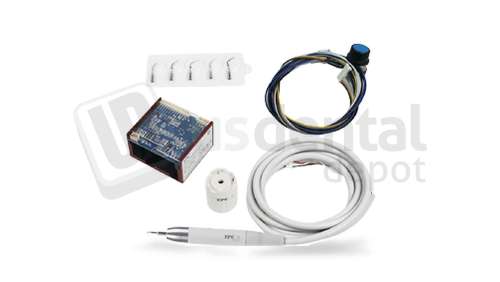 TPC - ADVANCE 800 LED PIEZO SCALER (Build-in Type) Includes 5 Tips  - Accessories - # A800-LED