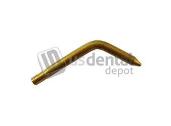 YATES - Brass Tip for Ground Cord #42859
