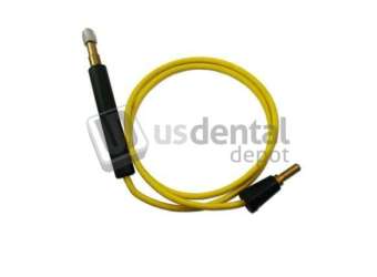 YATES - Ground Electrode Cord #42854 for soldering machine