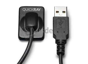 DENTERPRISE - QuickRay Twain Driver - will work with eagle soft software #04E2V40714