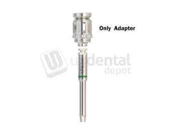 DIGITECH - Universal Dental Implant Driver Adapter - # DS300
