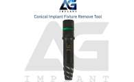 Conical Implant Remov Tool Conical Implant Remov Tool