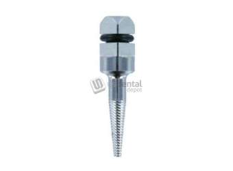 Implant Fixture & screw Remover , Size 1.6/1.8 mm - DoWell 1pk