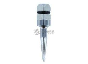 Implant Fixture & screw Remover  Size 2.0/2.5 mm - DoWell 1pk