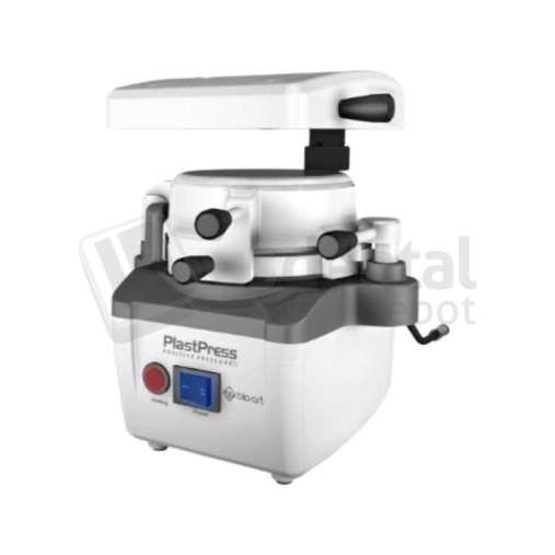 BIOART - OPEN BOX  BIOART NEW PlastPress Vacuum 110v - Possitive Pressure