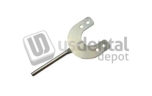 BIOART Metallic Fork Replacement 1pk - #  AGDE0062 ( Accessories )