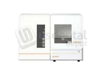 UP3D - P53DC Smart dental 5-axis milling unit  with 12 Discs Changer  110v  # P53DC