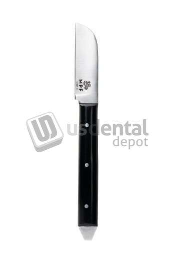 MPF Brush - G.S Wax Knife - # 160-0003