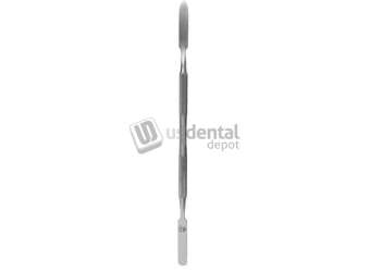 MPF Brush - Cement Spatula Small - # 160-0006