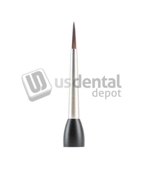 MPF Brush - MPF Hybrid  Brush Replacement Tips # 2 - # 600-1002