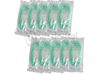 W&H compatible irrigation tubing Implant - X-Cube Irrigation Tube - 100pk .