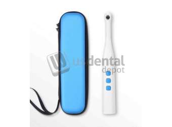 SHARK - Cam-9 WIFI LED Wireless Intraoral Camera + Mobile connection  720  HD