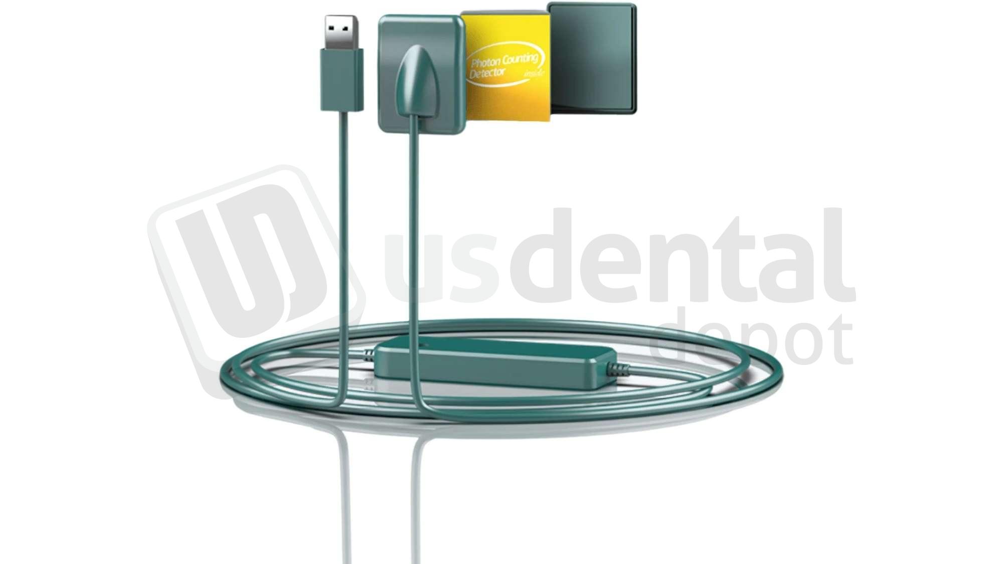 XPECT VISION SENSOR 2 Xpect Vision XVD2530 US Dental Depot