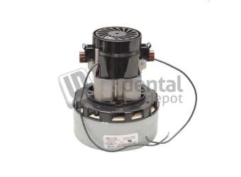 QUATRO JET-STREAM CadCam - INFINITY Turbo replacement Motor (110v- 2/pk -  Replacement Parts - #AR275