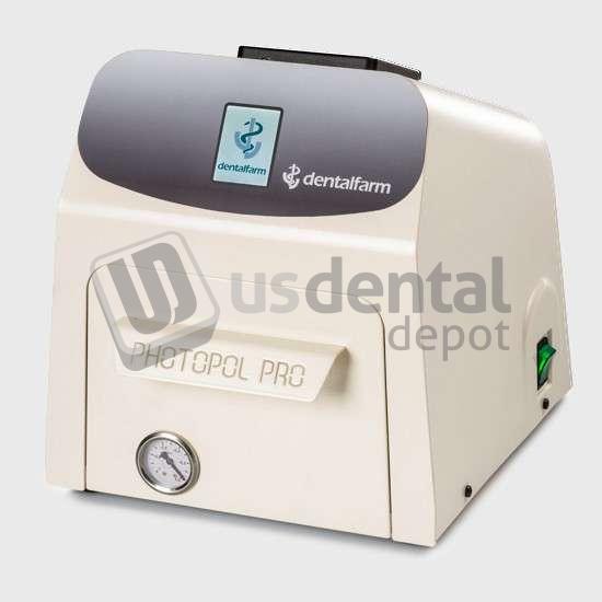 PHOTOPOL PRO VACUUM DENTAL FARM A5407V US Dental Depot