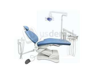 SDS -   8700M Daytona Operatory Chair Swing Mounted w/ Rear Arm  COMPLETE SYSTEM