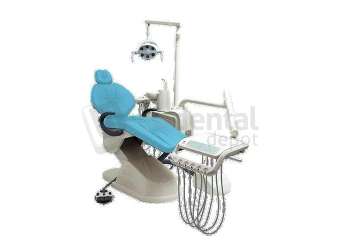 ADC - CHAIR COMFORT 2000  SERIE CHAIR - # CONF 2000 5