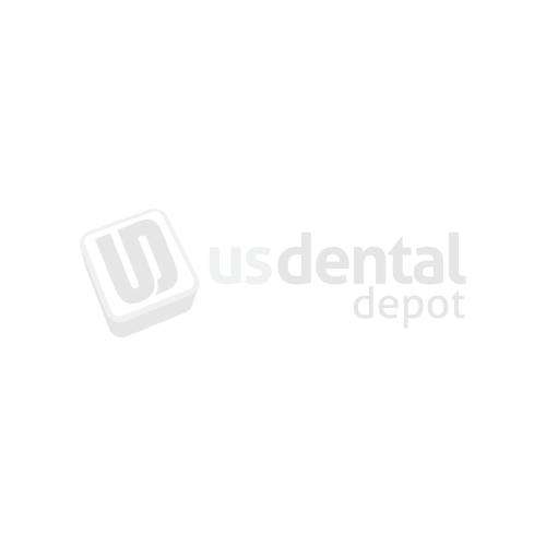 ADC - 3062 LUXURY DENTAL CHAIR & LED & ARMS   - GRAY - # LUXURY 3062 2