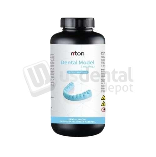 RITON 3D Dental model washing Dentalmodwash US Dental Depot