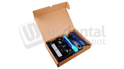 ACKURETTA - Starter Tool Kit - # RS110010171