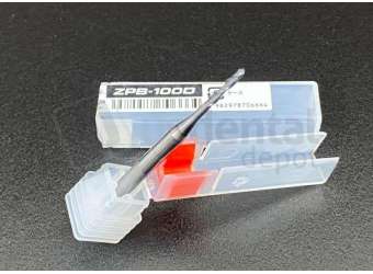 ROLAND 2.0mm Diamond-Like-Coated Milling Tool for PMMA Item # ZPB-100D