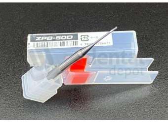 ROLAND 1.0mm Diamond-Like-Coated Milling Tool for PMMA Item # ZPB-50D