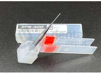 ROLAND 0.6mm Diamond-Like-Coated Milling Tool for PMMA Item # ZPB-30D