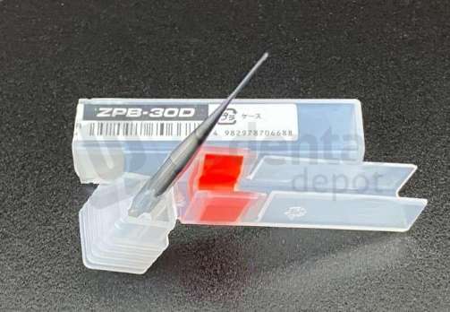 ROLAND 0.6mm Diamond-Like-Coated Milling Tool for PMMA Item # ZPB-30D