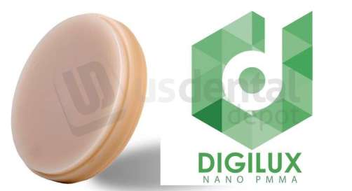 NANO PMMA Disc Multi-Layer 95mm x 16mm Color : B1 ML