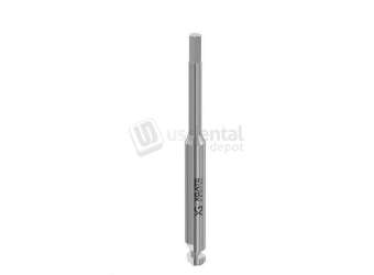 XPS   Screw driver 1.25mm ( 0.048in) for contra angle  1pk mfg # USDC-1512