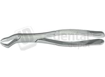 #88L Extraction Forceps, 1st and 2nd Upper Molar Left Anatomical #88L - Surgical -