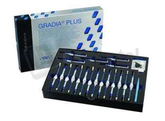 GC America - GRADIA PLUS Layer Set - # 901048