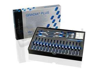 GC America - GRADIA PLUS Layer Pro Set - # 901409