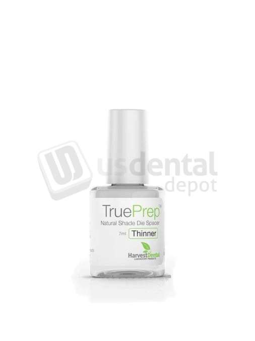 HARVEST DENTAL - Harvest TruePrep™ Thinner, 7ml - # 7510