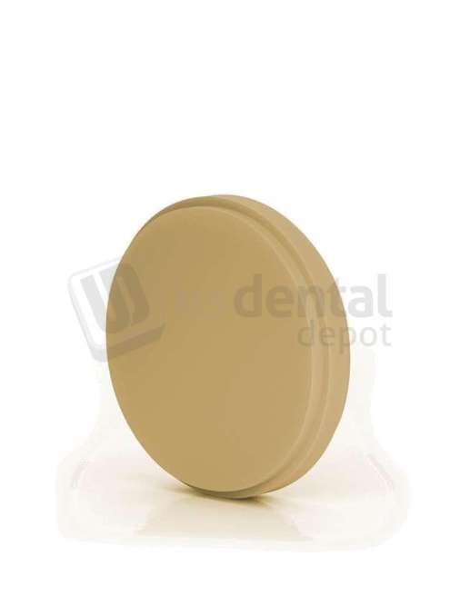 HARVEST DENTAL - Harvest PurityWax - Beige  98 x 18 - # 15001-18