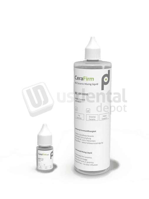 HARVEST - Cerafirm™ Kit,  250ml Fluid + 10ml Add - # 201-2000