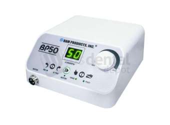 RAM Products INC - BP50 Control Box Only - # BP50BOX