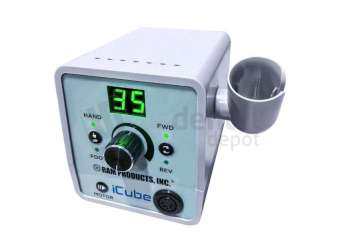 RAM Products INC - iCUBE 35 Control Box Only - # ICUBECB35