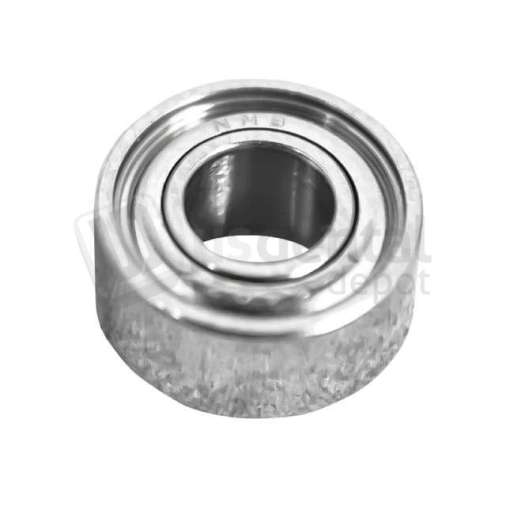 RAM Products INC - 940ZZ Motor Bearing – 4 x 9 x 4 - # 8504