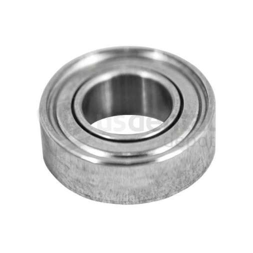 RAM Products INC - 1260ZZ Ball Bearing – 6 x 12 x 4 - # 8534