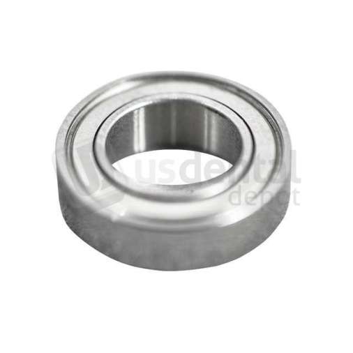 RAM Products INC - 1480ZZ Ball Bearing – 8 x 14 x 4 - # 8537