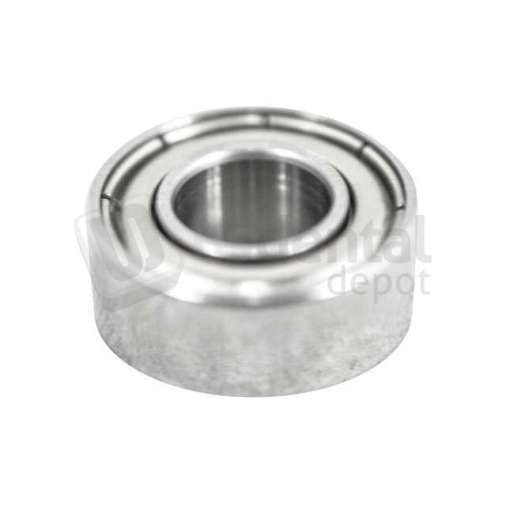 RAM Products INC - 1360ZZ Ball Bearing – 6 x 13 x 5 - # N1360