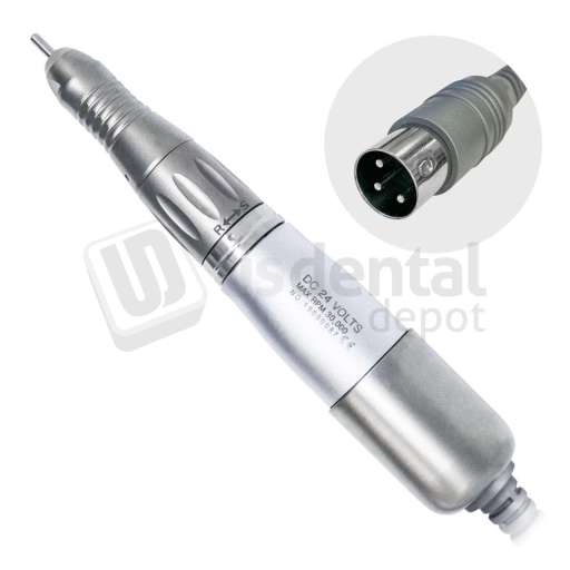 RAM Products INC - RP300 3-Pin Handpiece Cord - # RP300CORD