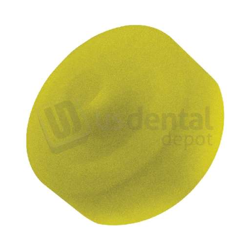 RAM Products INC - Yellow Silicone Dust Shields Pack of 100 - # 10433