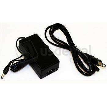 RAM Products INC - Charger for Mystisa 2 Controller 230V Euro Plug - # MYSTISACHARGER2