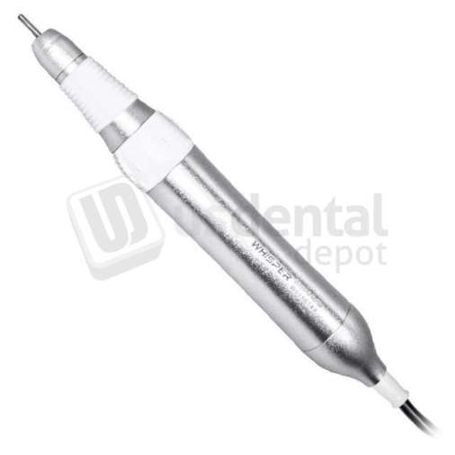 RAM Products INC - Whisper Slim Handpiece with 3/32" Collet - # WHISPERSLIMHP