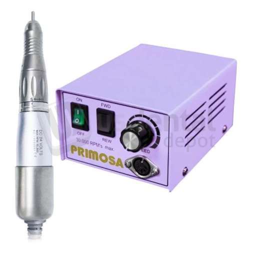 RAM Products INC - Cool Purple Primosa Control Box with RP300 Handpiece - # PRIMOPURPLE