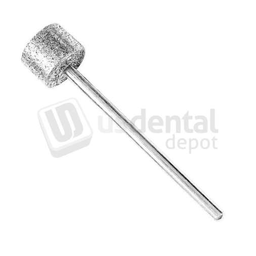 RAM Products INC - Small Cylinder 10.4MM Diamond Bit 3/32" - # 1314