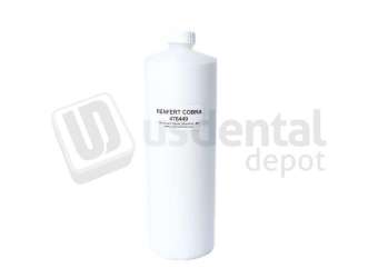 RENFERT  COBRA  White Aluminum Oxide, 50micron,  4lb - #1594-1205-4lb