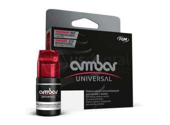 FGM - AMBAR UNIVERSAL 5 ml 7th generation - # 4000019361  ( Adheres to Enamel, Dentine, Metal, Acrylic, Composite Hybrids )